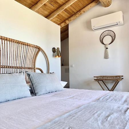 Villa La Gloria Setenil De Las Bodegas Esterno foto