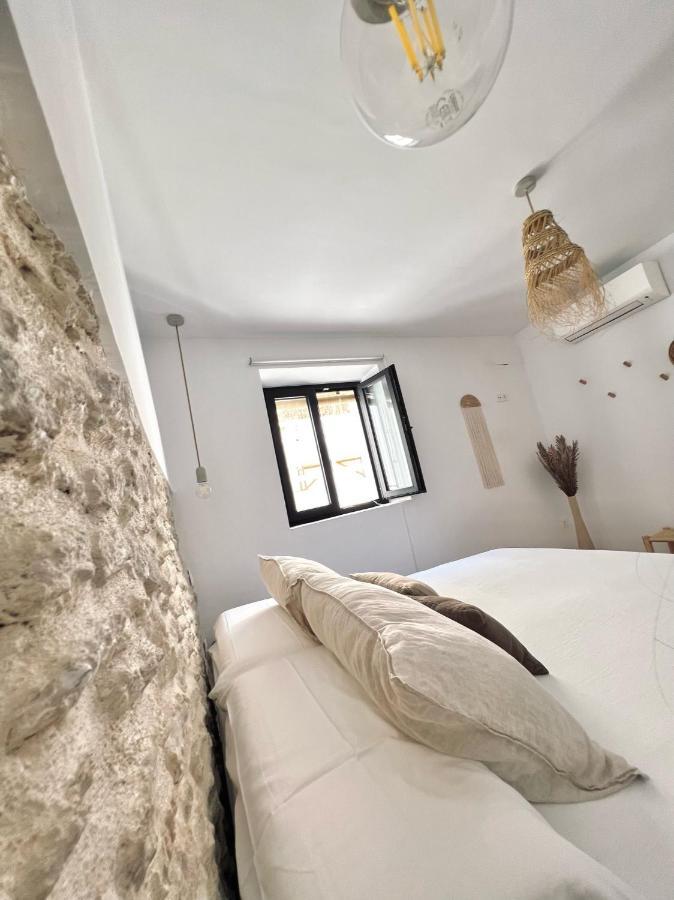 Villa La Gloria Setenil De Las Bodegas Esterno foto