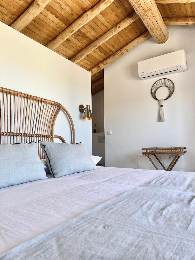 Villa La Gloria Setenil De Las Bodegas Esterno foto